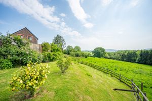 Garden and Views- click for photo gallery